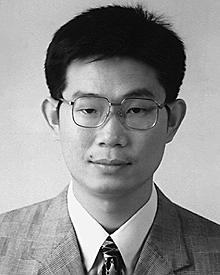 Danchi Jiang