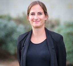 Karoline Kallis