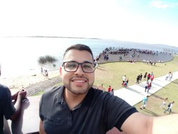 Jhony Pereira Moraes
