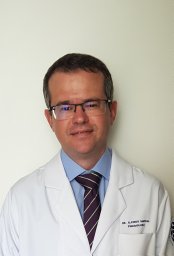 Alfredo Nicodemos Cruz Santana