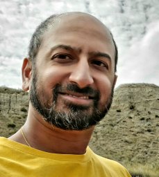 Sheel Bansal
