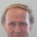 Jolyon Hendry