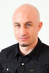 Steven Sarasini
