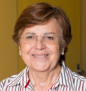 Elvira Fernandez