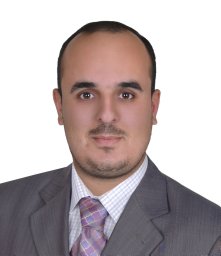 Moustafa Al-Damook