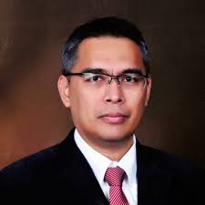Ishak Bin Hashim