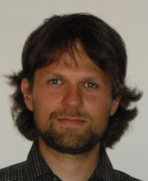 Keszei Marton