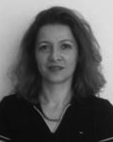 Maja Matijasevic