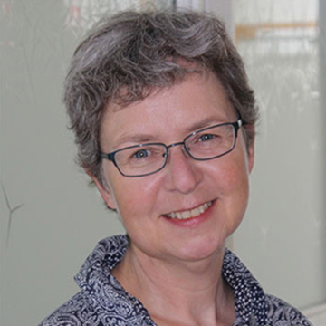 Rebecca J Barthelmie