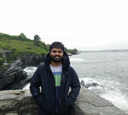 Aditya Jagarapu