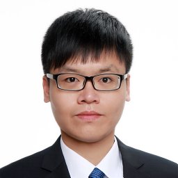 Chenyu Liang