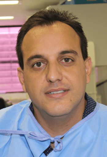 Lindomar Pena