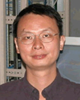 Qingwu Gong