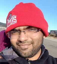 Ramesh R. Manuvinakurike