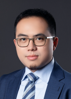 Zhiyi Hu