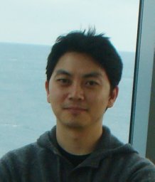 Hee Seok Kim