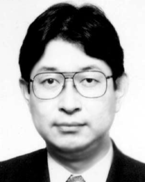 Hiroshi Fujimoto
