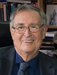 Joshua Jortner