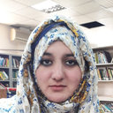 Nilofar Mustafa