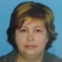Mary Popov