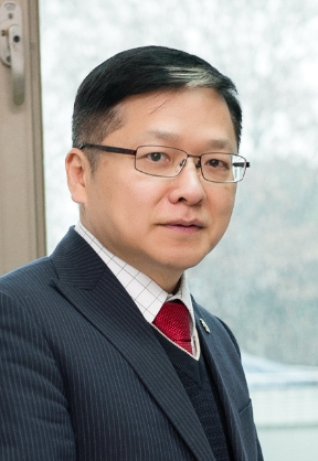 Frank M. Song