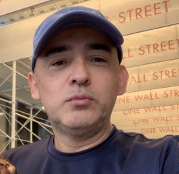 Ruben Hoya Arias
