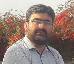 Muhammad Ishaq Kakar