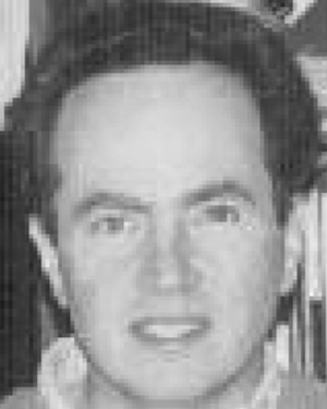 Robert Russell