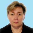 Natalia V Rylova