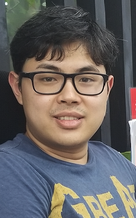 Zhuoran Yu