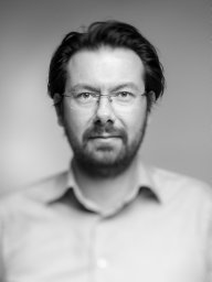 Robbie Petrus Joosten