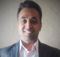 Bhushan Arvind Girase