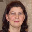 Claire Sergeant