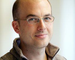 Daniel Strech