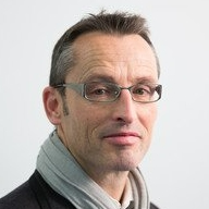 Damian Miles Bailey