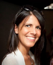 Valeria Petrini