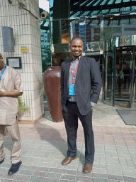 Gabriel Ekene Okafor