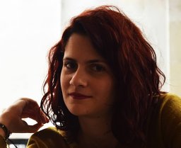Eirini Mamalaki