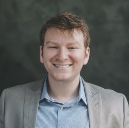 Evan Joseph Zimmerman