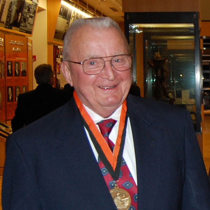 Roger J. Panciera