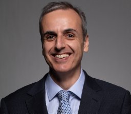 Angelos Stefanidis