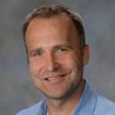 Mark J Hickman