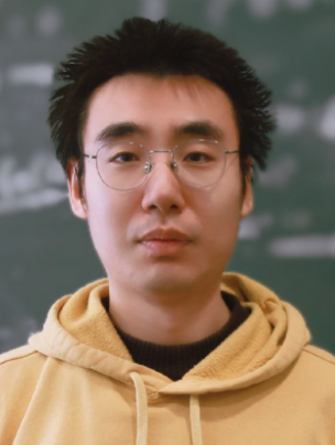 Guozhen Wang