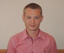 K. Ganushevych