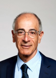 G. Marius Clore