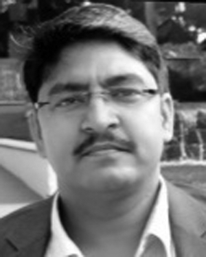 Pradeep Kumar Singh