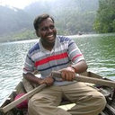 Naga Raju Gande