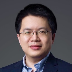 Zhenzhong Chen