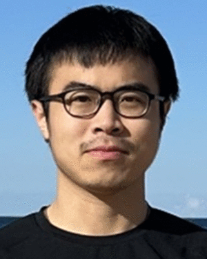 Shiye Lei