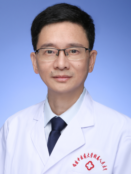 Mingdong Pan